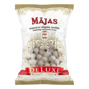 De Lux Pelmeenid 700g külmutatud