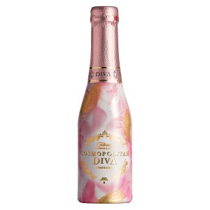 Cosmopolitan Diva 0.2L gaseeritud puuviljavein