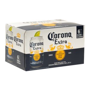 Corona Extra õlu  4.5%vol 6x330ml