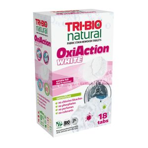 Tri-Bio Color plekieemaldi-tabletid 18tk