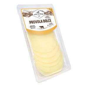 Fiordimaso Juust Provola Dolce viilutatud 130g