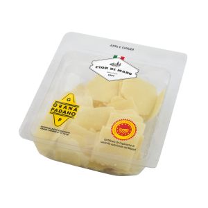 Fiordimaso Juustulaastud Grana Padano 150g