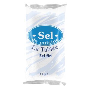 Le Tablee peeneteraline meresool 1kg