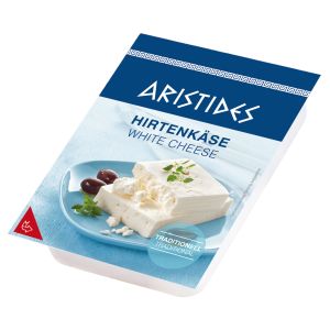 Aristides Salatijuust 200g