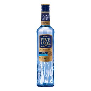 Five Lakes Premium viin 40% vol 0.5L