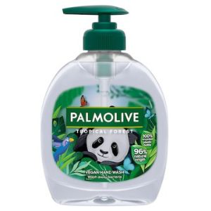 Palmolive Tropical Forest vedelseep 300ml