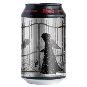 PÜHASTE Patt Porter 6,6%vol 330ml