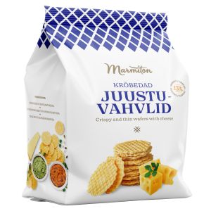 Marmiton Juustuvahvel 80g