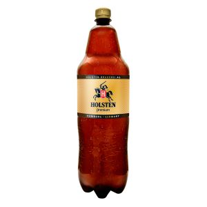 Holsten Premium hele õlu 4,5%vol 2L