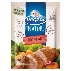 Podravka Vegeta Natur maitseaine sealihale 20 g