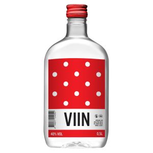 VIIN viin 40% vol 0.5L