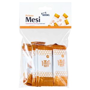 Pehme mesi Nordmel portsjon 15 x 8g