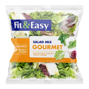 Salatisegu Gurmass 150g