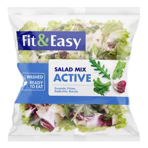 Salatisegu Active 120g