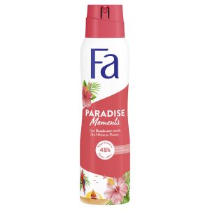 Fa Paradise Moments deodorant 150ml