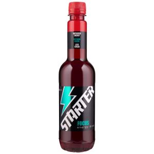 Energiajook Focus, STARTER, 500 ml