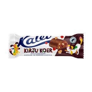 Kalev batoon Kirju koer 36g