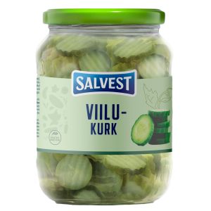 Viilukurk, SALVEST, 350g neto