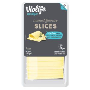 Violife Võileivaviilud suitsutatud 140g