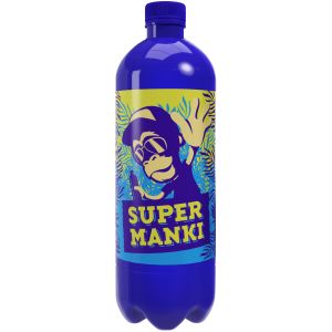 Karastusjook Manki, SUPER, 500 ml