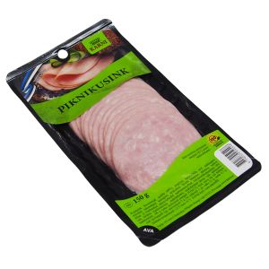 Piknikusink, viilutatud, KARNI, 150 g