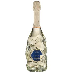 Gilloria Vino Spumante Cuvee Bio 0.75L vahuvein