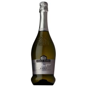 Villa Sandi Blanc de Blancs Brut Il Fresco 0.75L vahuvein