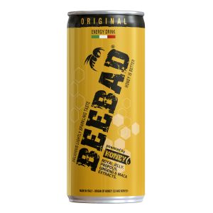 BEEBAD energiajook 250 ml